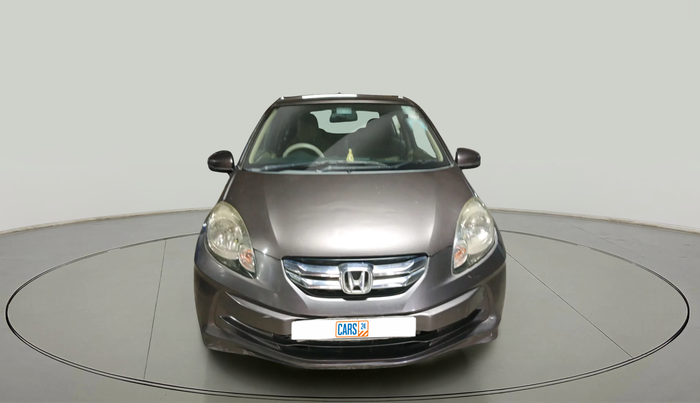 2015 Honda Amaze 1.5L I-DTEC SX, Diesel, Manual, 1,49,525 km, exterior