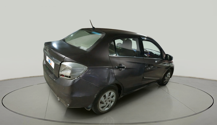 2015 Honda Amaze 1.5L I-DTEC SX, Diesel, Manual, 1,49,525 km, exterior