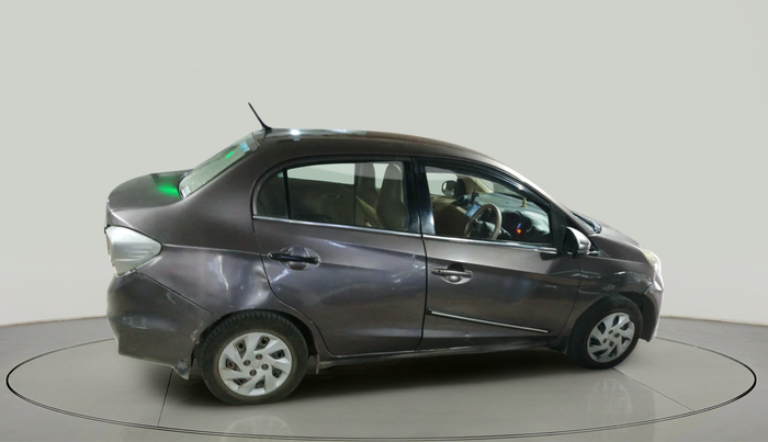 2015 Honda Amaze 1.5L I-DTEC SX, Diesel, Manual, 1,49,525 km, exterior