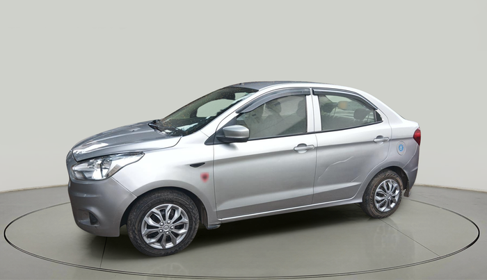 2016 Ford Figo Aspire AMBIENTE 1.5 DIESEL, Diesel, Manual, 72,466 km, exterior