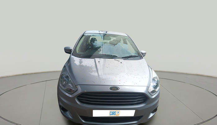 2016 Ford Figo Aspire AMBIENTE 1.5 DIESEL, Diesel, Manual, 72,466 km, exterior