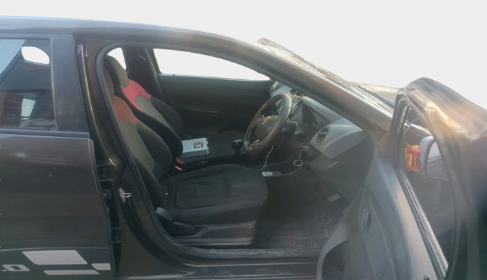 2018 Renault Kwid RXT 1.0, Petrol, Manual, 48,050 km, interior