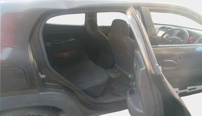 2018 Renault Kwid RXT 1.0, Petrol, Manual, 48,050 km, interior