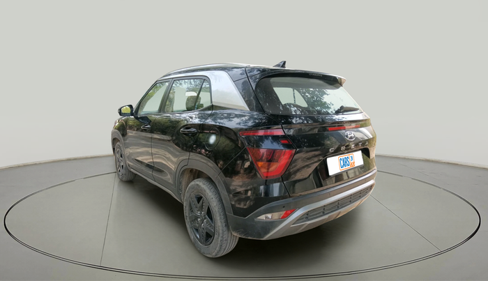 2020 Hyundai Creta S 1.5 DIESEL, Diesel, Manual, 60,322 km, exterior