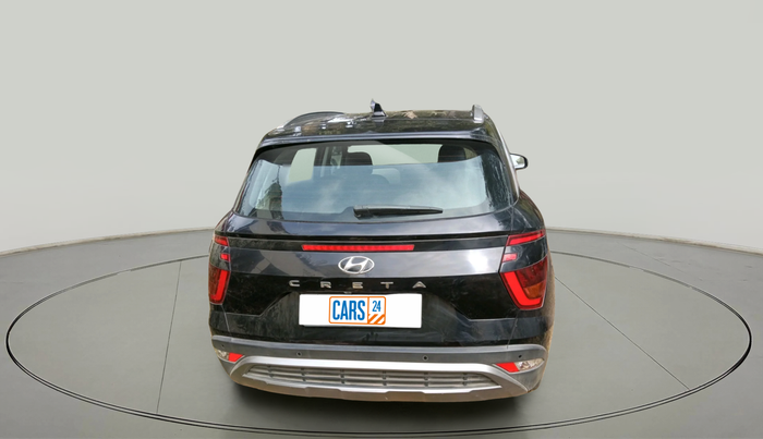 2020 Hyundai Creta S 1.5 DIESEL, Diesel, Manual, 60,322 km, exterior