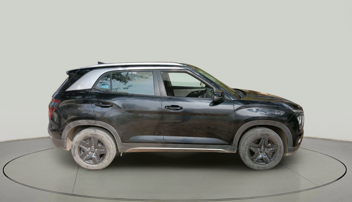 2020 Hyundai Creta S 1.5 DIESEL, Diesel, Manual, 60,322 km, exterior