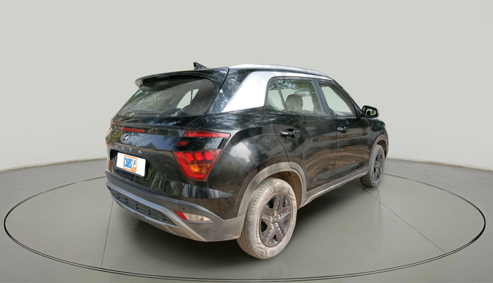 2020 Hyundai Creta S 1.5 DIESEL, Diesel, Manual, 60,322 km, exterior