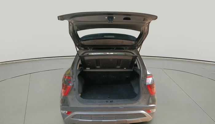 2020 Hyundai Creta S 1.5 DIESEL, Diesel, Manual, 60,322 km, exterior