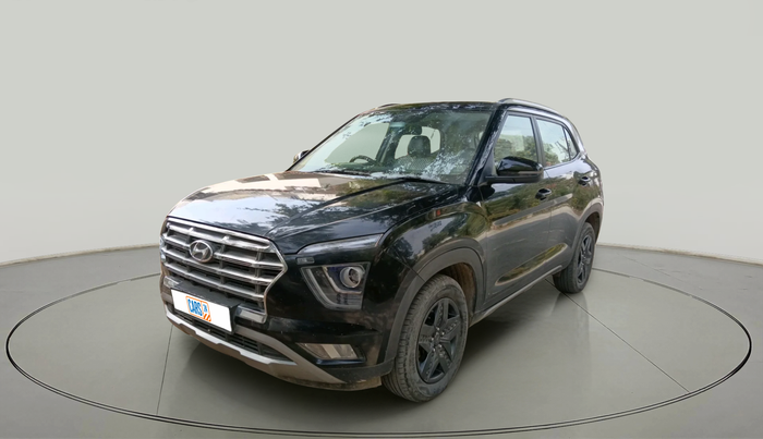 2020 Hyundai Creta S 1.5 DIESEL, Diesel, Manual, 60,322 km, exterior