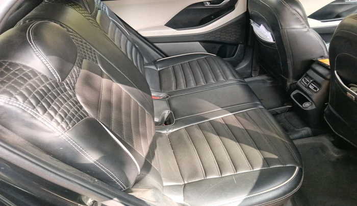 2020 Hyundai Creta S 1.5 DIESEL, Diesel, Manual, 60,322 km, interior