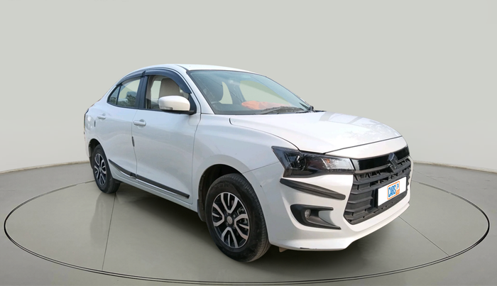 2025 Maruti Dzire VXi, Petrol, Manual, 6,818 km, exterior