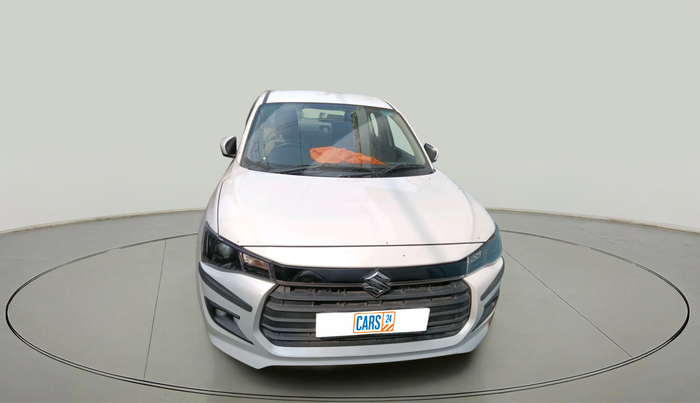 2025 Maruti Dzire VXi, Petrol, Manual, 6,818 km, exterior