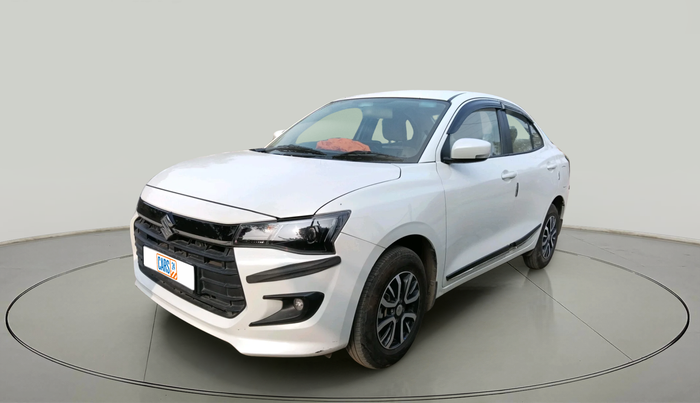 2025 Maruti Dzire VXi, Petrol, Manual, 6,818 km, exterior