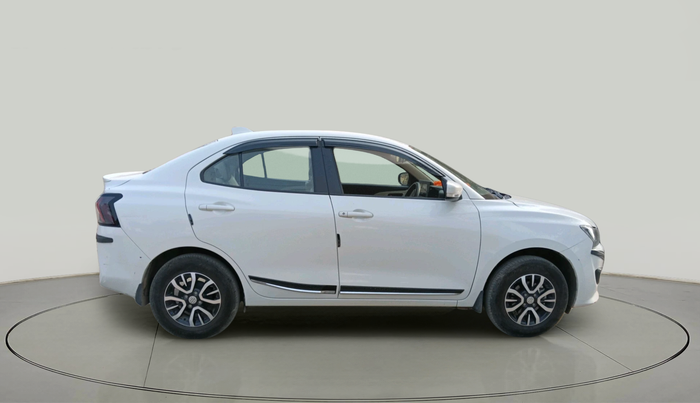 2025 Maruti Dzire VXi, Petrol, Manual, 6,818 km, exterior