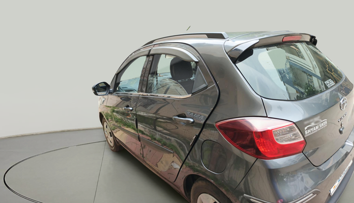 2020 Tata Tiago XT PETROL, Petrol, Manual, 37,019 km, exterior