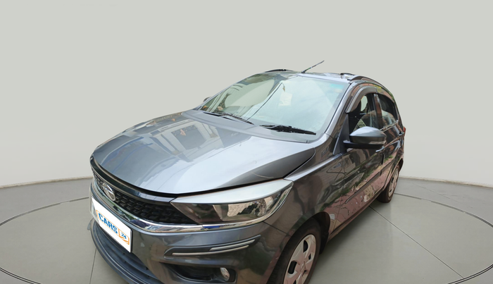 2020 Tata Tiago XT PETROL, Petrol, Manual, 37,019 km, exterior