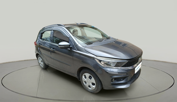 2020 Tata Tiago XT PETROL, Petrol, Manual, 37,019 km, exterior