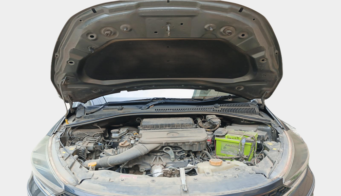 2020 Tata Tiago XT PETROL, Petrol, Manual, 37,019 km, exterior
