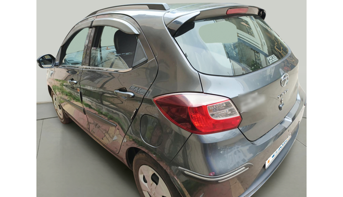 2020 Tata Tiago XT PETROL, Petrol, Manual, 37,019 km, exterior
