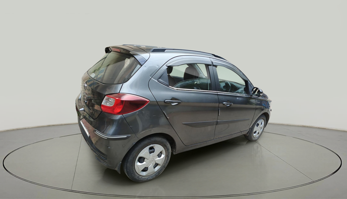 2020 Tata Tiago XT PETROL, Petrol, Manual, 37,019 km, exterior