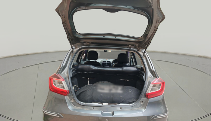 2020 Tata Tiago XT PETROL, Petrol, Manual, 37,019 km, exterior