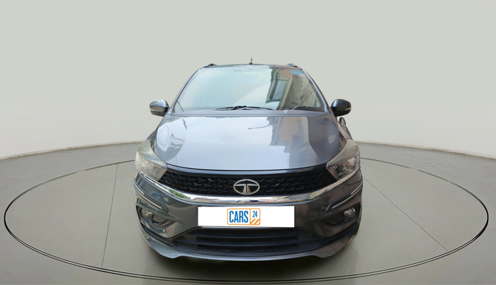 2020 Tata Tiago XT PETROL, Petrol, Manual, 37,019 km, exterior