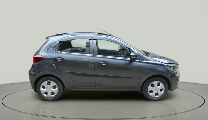 2020 Tata Tiago XT PETROL, Petrol, Manual, 37,019 km, exterior