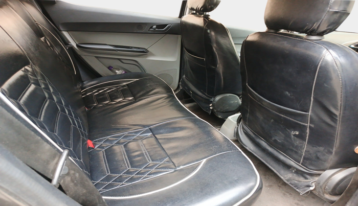 2020 Tata Tiago XT PETROL, Petrol, Manual, 37,019 km, interior