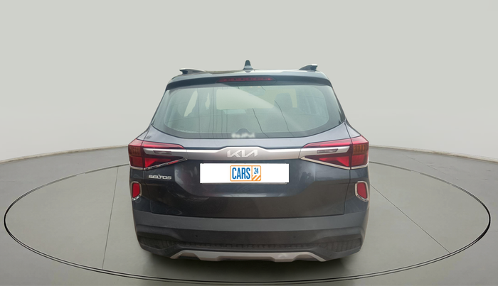 2022 KIA SELTOS HTK 1.5 PETROL, Petrol, Manual, 72,809 km, exterior