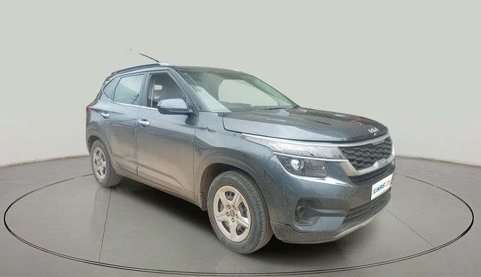 2022 KIA SELTOS HTK 1.5 PETROL, Petrol, Manual, 72,809 km, exterior