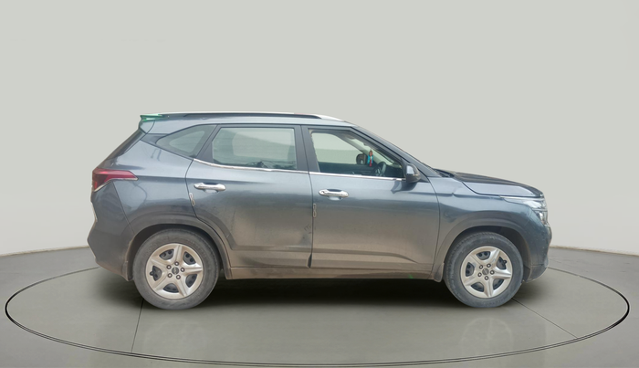 2022 KIA SELTOS HTK 1.5 PETROL, Petrol, Manual, 72,809 km, exterior