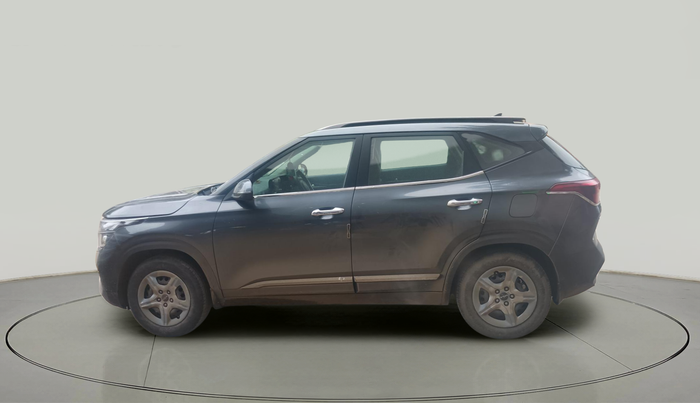 2022 KIA SELTOS HTK 1.5 PETROL, Petrol, Manual, 72,809 km, exterior