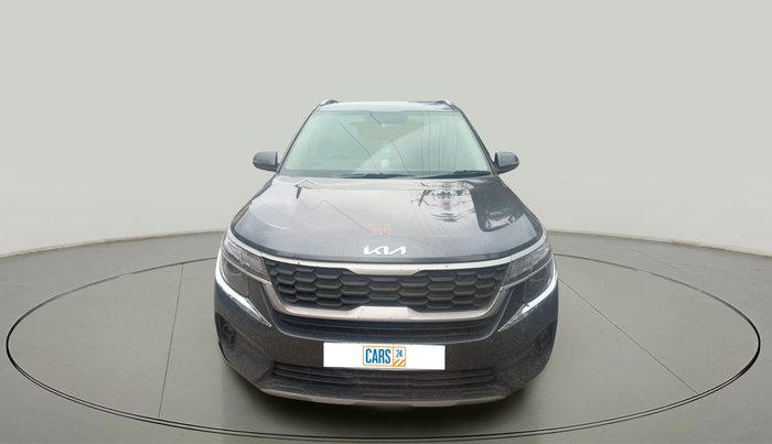 2022 KIA SELTOS HTK 1.5 PETROL, Petrol, Manual, 72,809 km, exterior