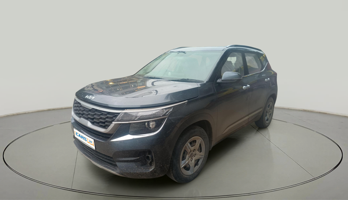 2022 KIA SELTOS HTK 1.5 PETROL, Petrol, Manual, 72,809 km, exterior