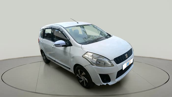 2013 Maruti Ertiga VDI, Diesel, Manual, 1,78,267 km, exterior
