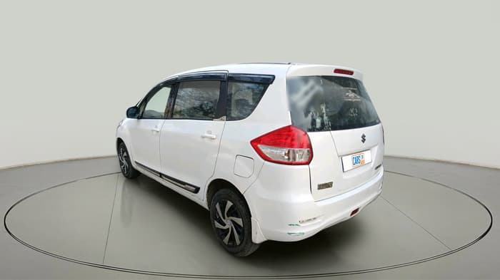 2013 Maruti Ertiga VDI, Diesel, Manual, 1,78,267 km, exterior