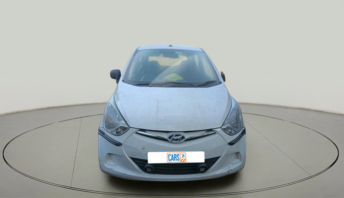 2014 Hyundai Eon ERA +, Petrol, Manual, 53,973 km, exterior