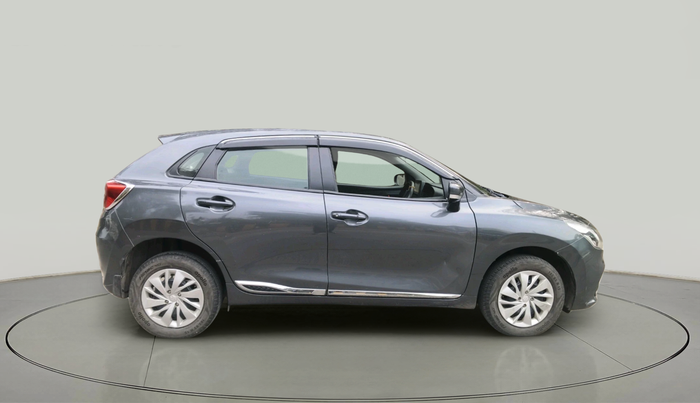 2022 Maruti Baleno DELTA PETROL 1.2, Petrol, Manual, 15,411 km, exterior