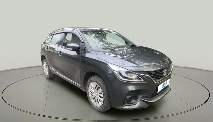 2022 Maruti Baleno DELTA PETROL 1.2, Petrol, Manual, 15,411 km, exterior