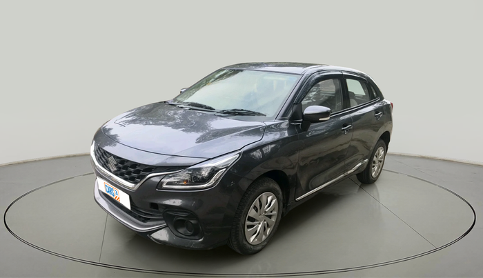 2022 Maruti Baleno DELTA PETROL 1.2, Petrol, Manual, 15,411 km, exterior