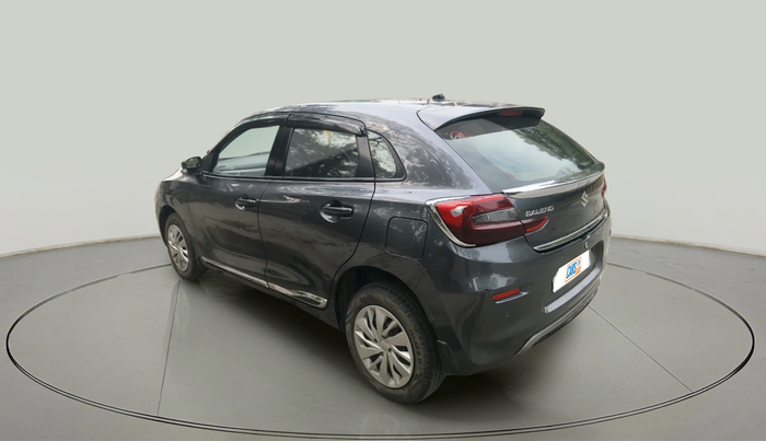 2022 Maruti Baleno DELTA PETROL 1.2, Petrol, Manual, 15,411 km, exterior