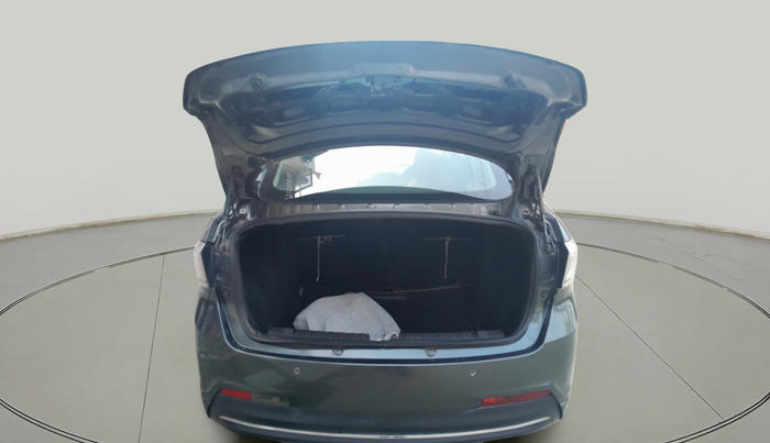 2020 Tata TIGOR XZ PLUS PETROL, Petrol, Manual, 77,531 km, exterior