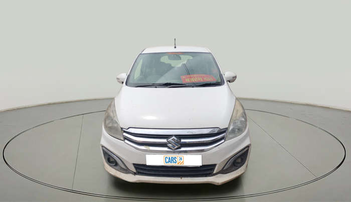 2016 Maruti Ertiga ZDI + SHVS, Diesel, Manual, 1,84,984 km, exterior