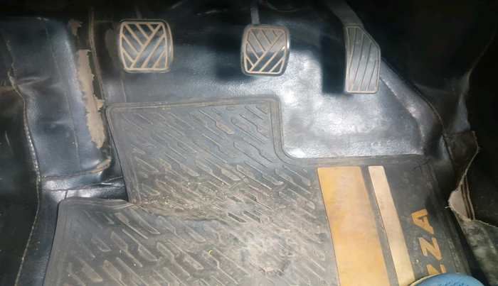 2021 Maruti Vitara Brezza ZXI PLUS DUAL TONE, Petrol, Manual, 76,253 km, interior