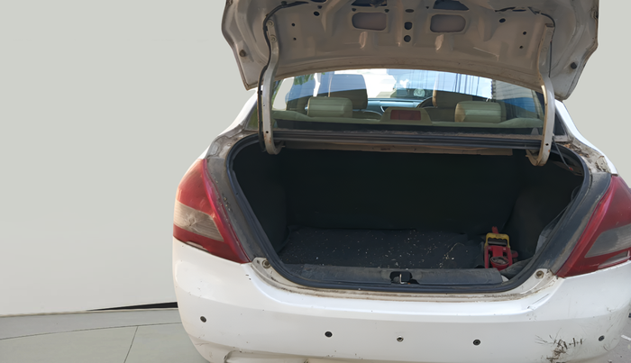 2013 Maruti Swift Dzire ZDI, Diesel, Manual, 1,22,033 km, exterior