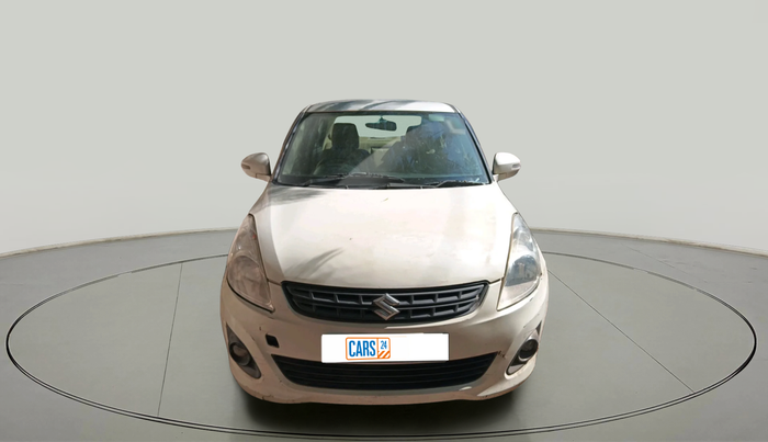 2013 Maruti Swift Dzire ZDI, Diesel, Manual, 1,22,033 km, exterior