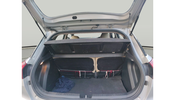 2017 Hyundai Elite i20 ASTA 1.2, Petrol, Manual, 96,041 km, exterior