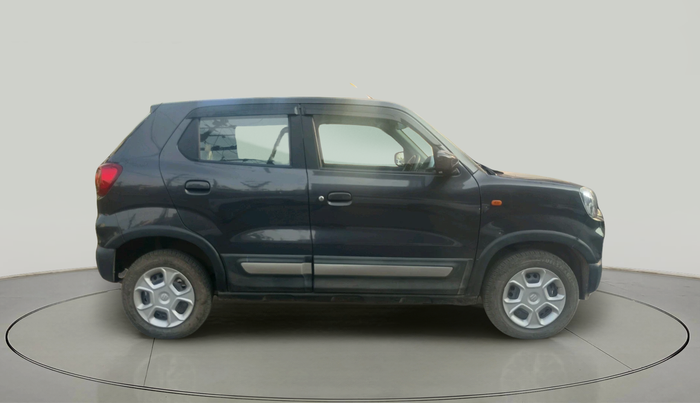 2024 Maruti S PRESSO VXI PLUS (O) AMT, Petrol, Automatic, 2,769 km, exterior