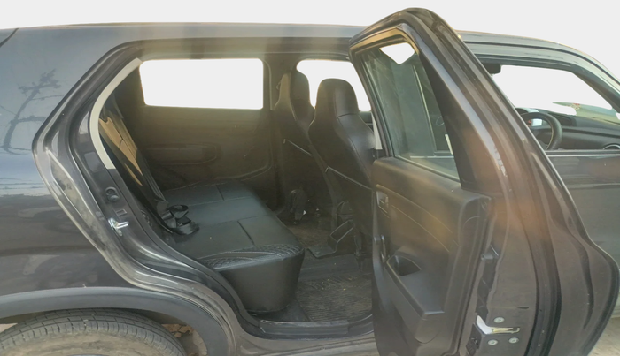 2024 Maruti S PRESSO VXI PLUS (O) AMT, Petrol, Automatic, 2,769 km, interior