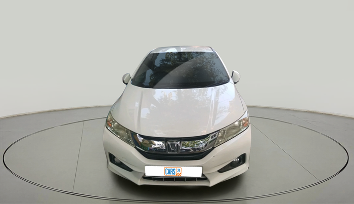 2015 Honda City 1.5L I-VTEC V MT, Petrol, Manual, 69,136 km, exterior